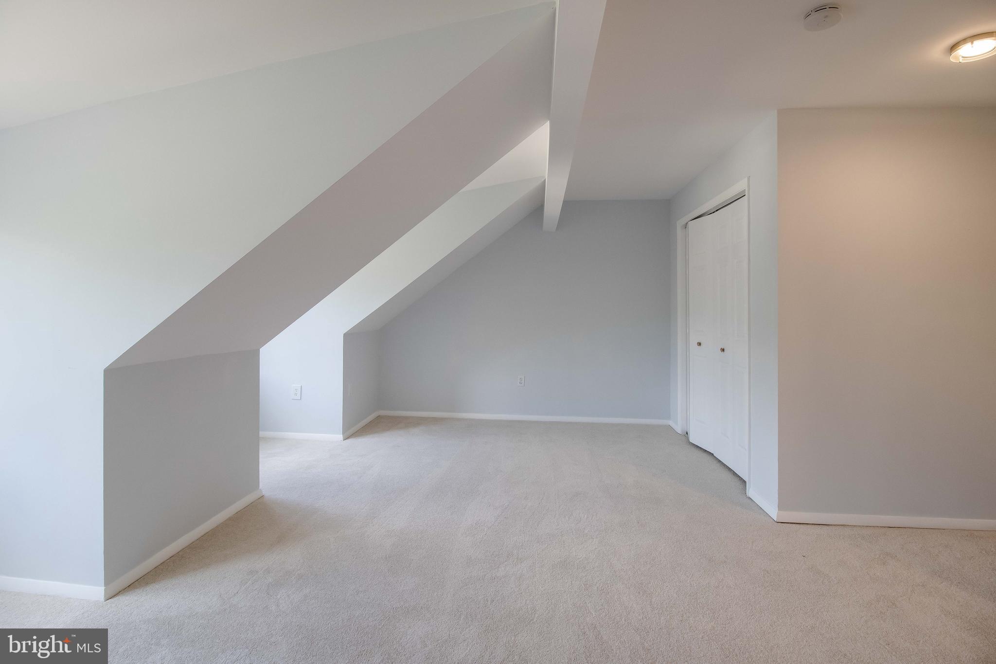 MCKENDREE - Residential