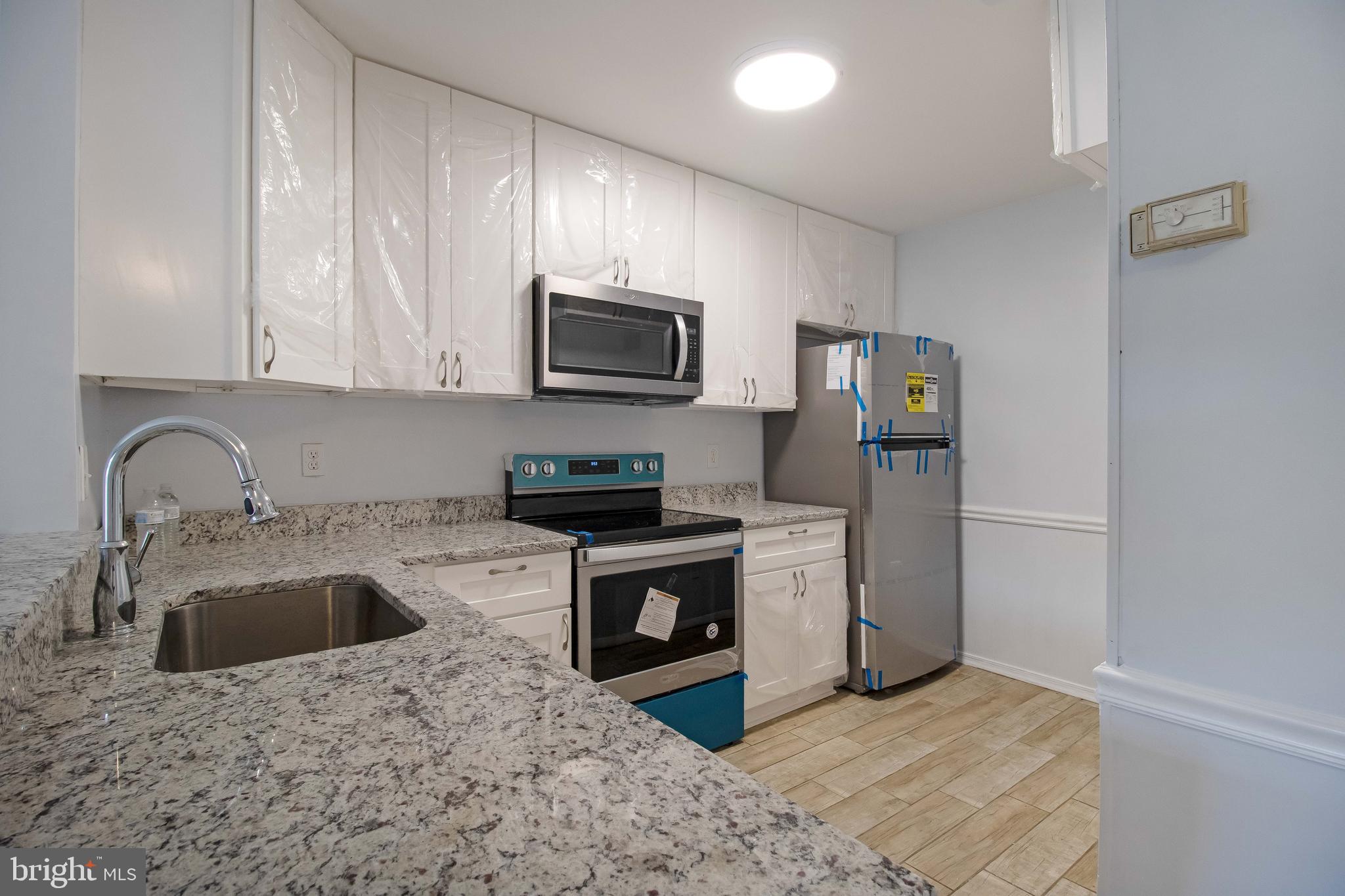 MCKENDREE - Residential