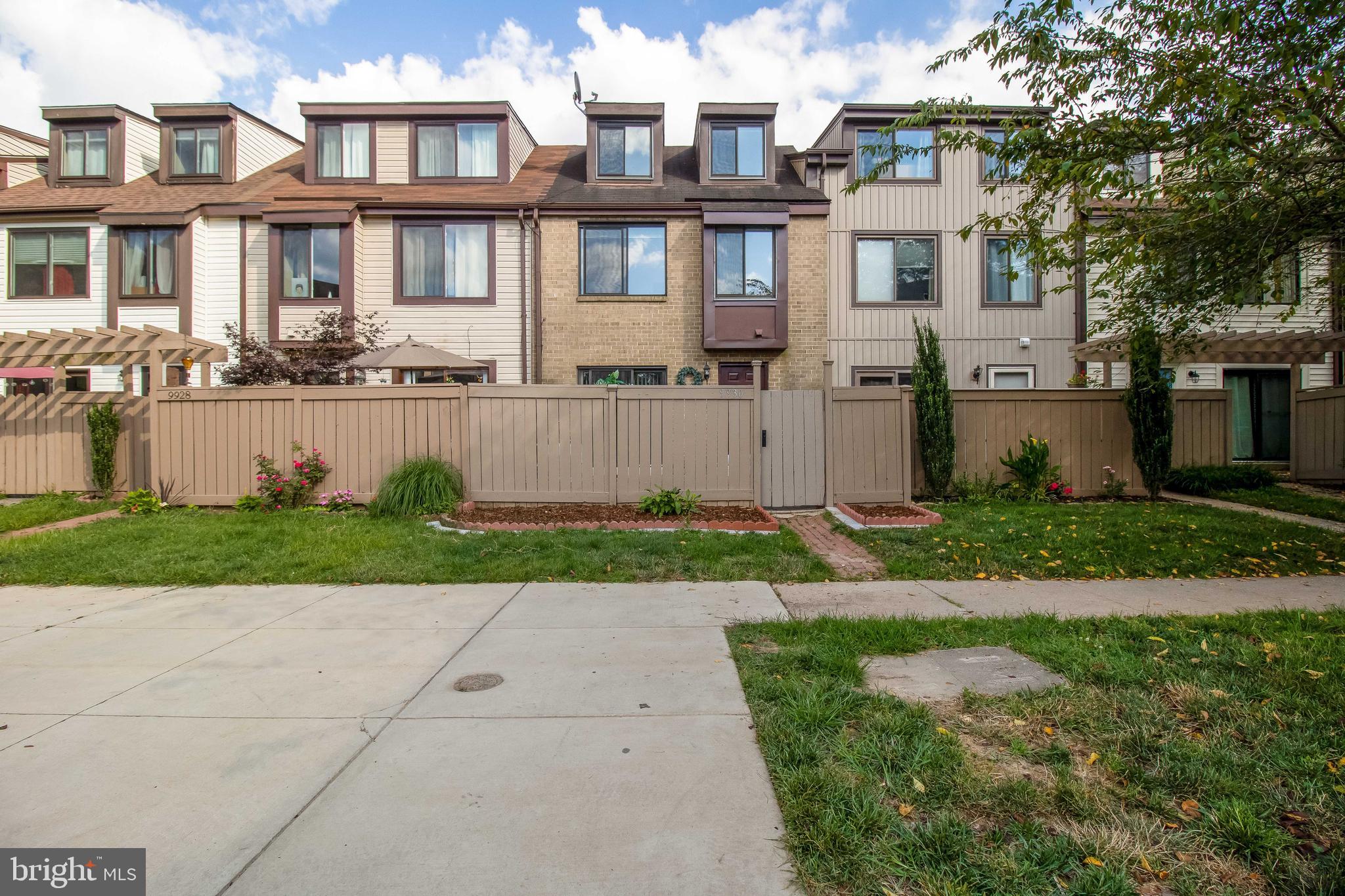 MCKENDREE - Residential