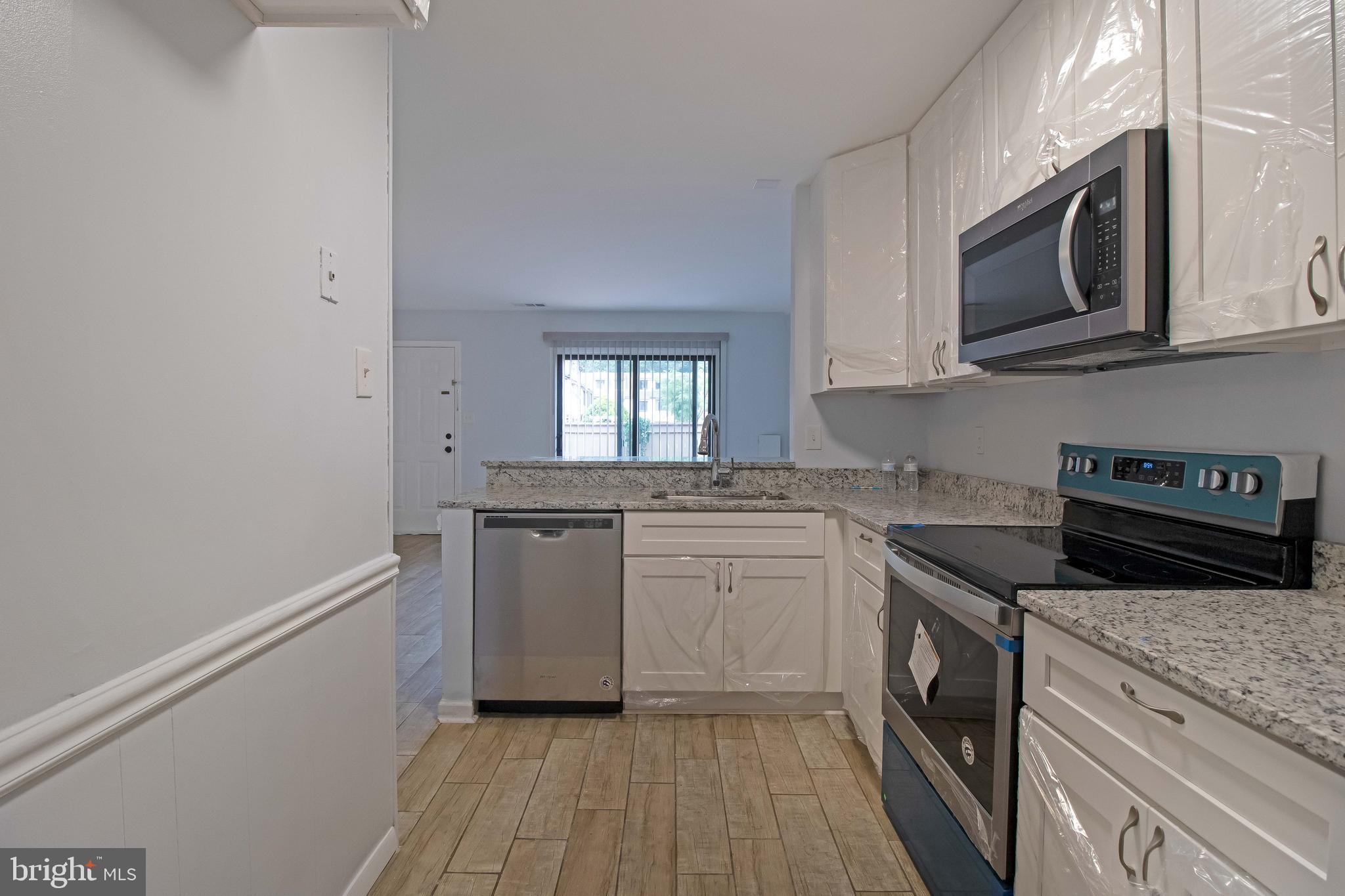 MCKENDREE - Residential