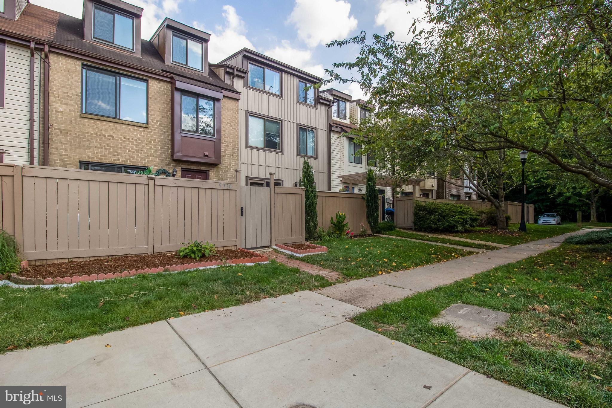 MCKENDREE - Residential