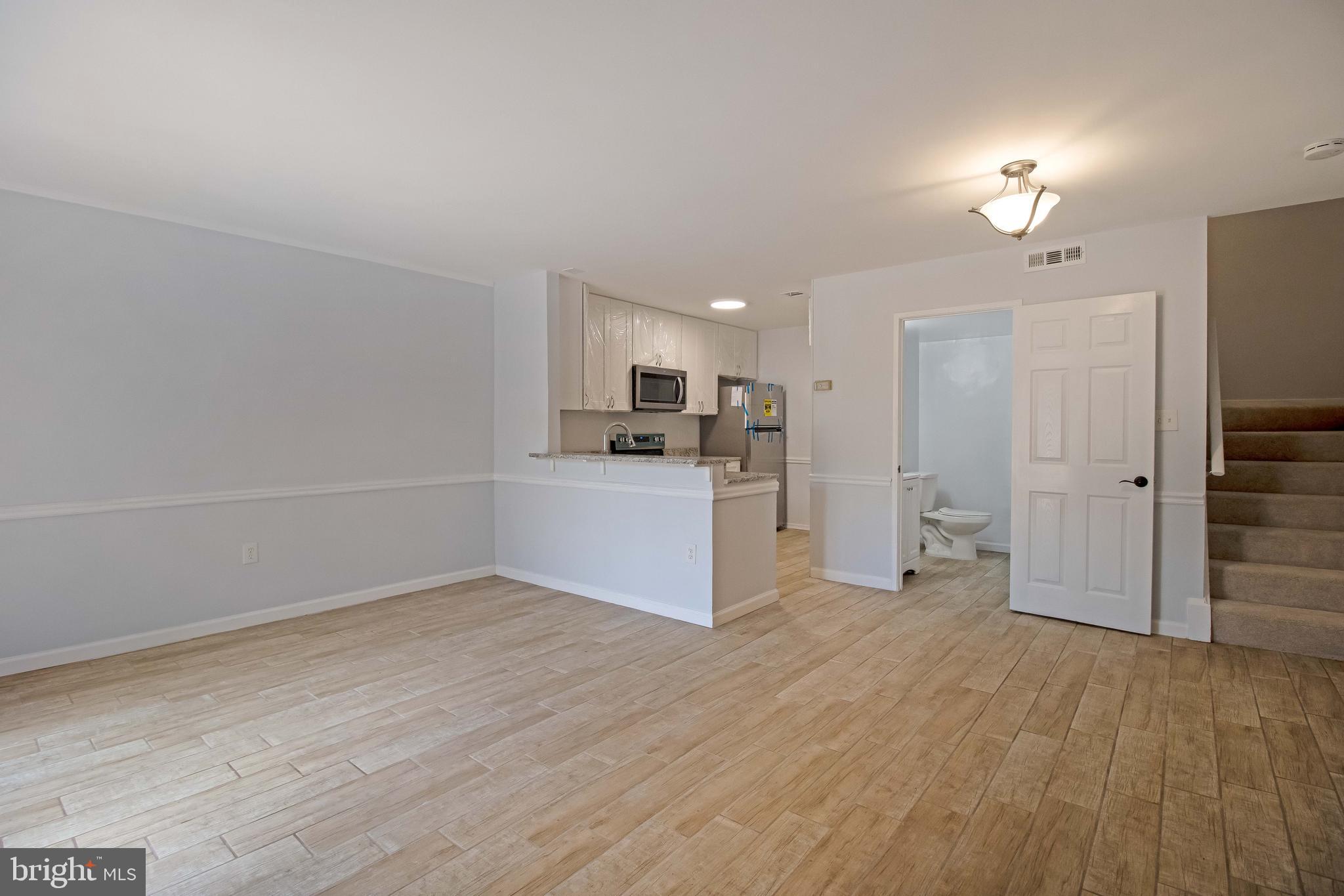 MCKENDREE - Residential