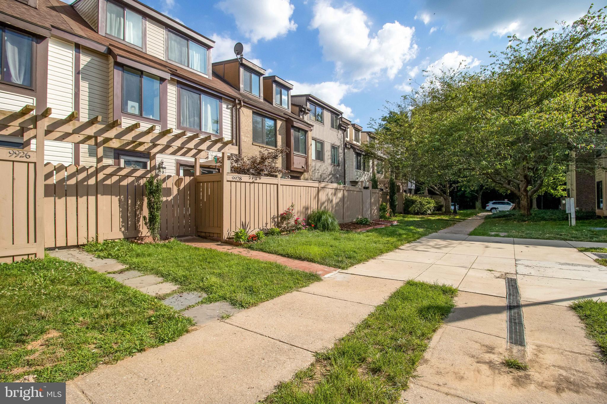 MCKENDREE - Residential