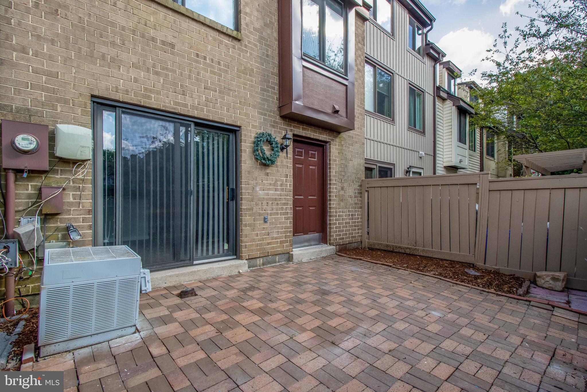 MCKENDREE - Residential