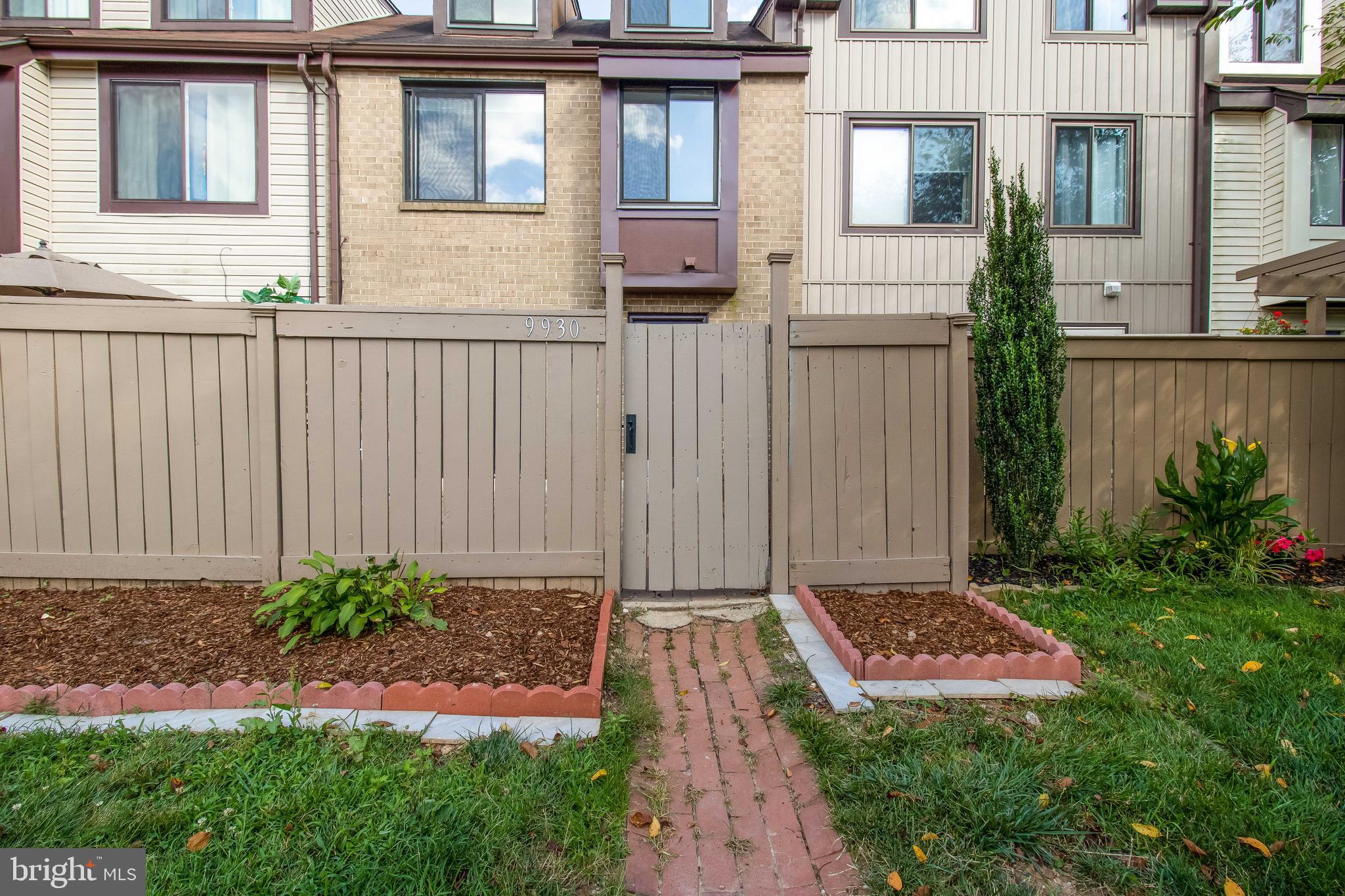 MCKENDREE - Residential