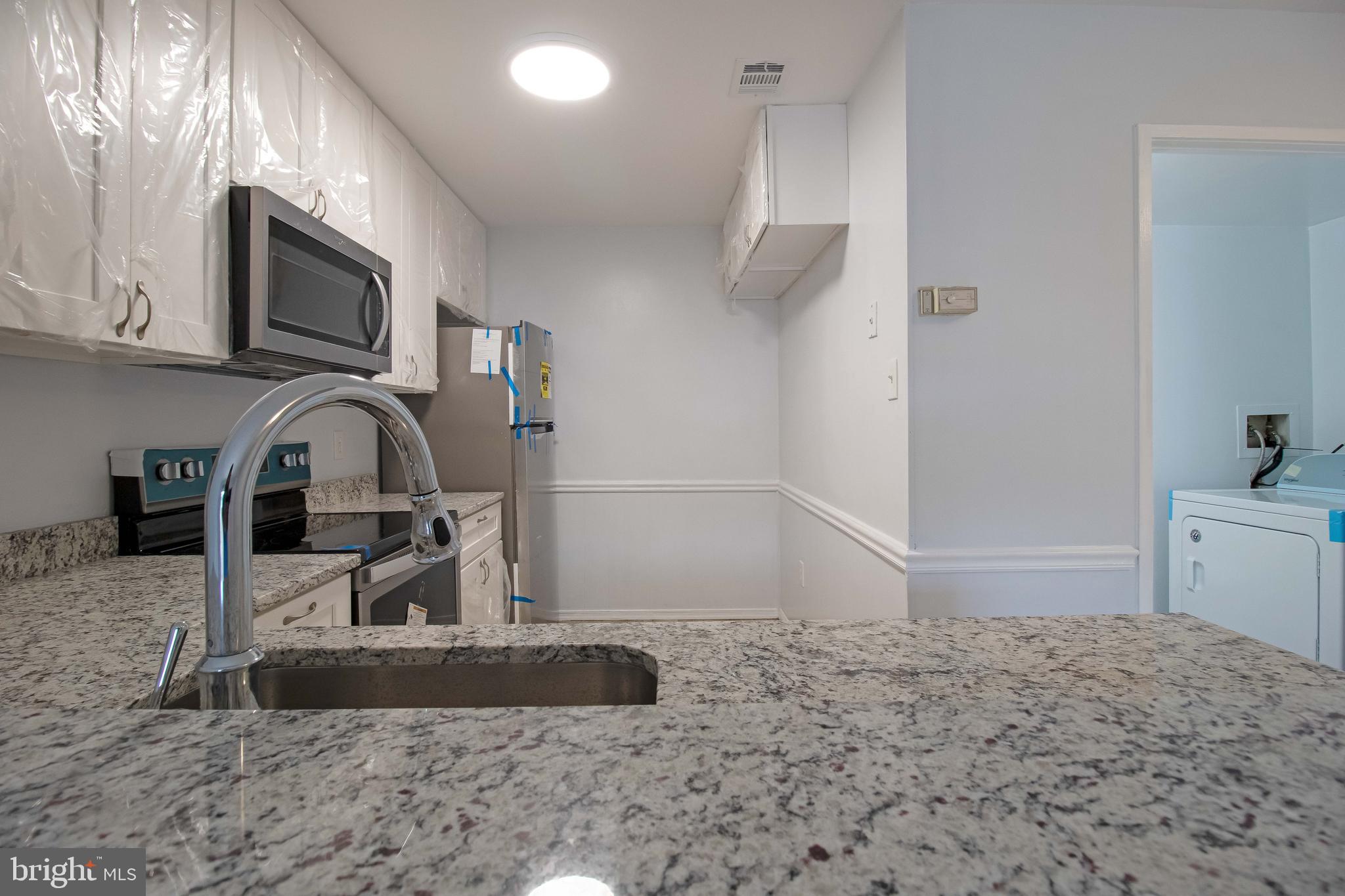 MCKENDREE - Residential