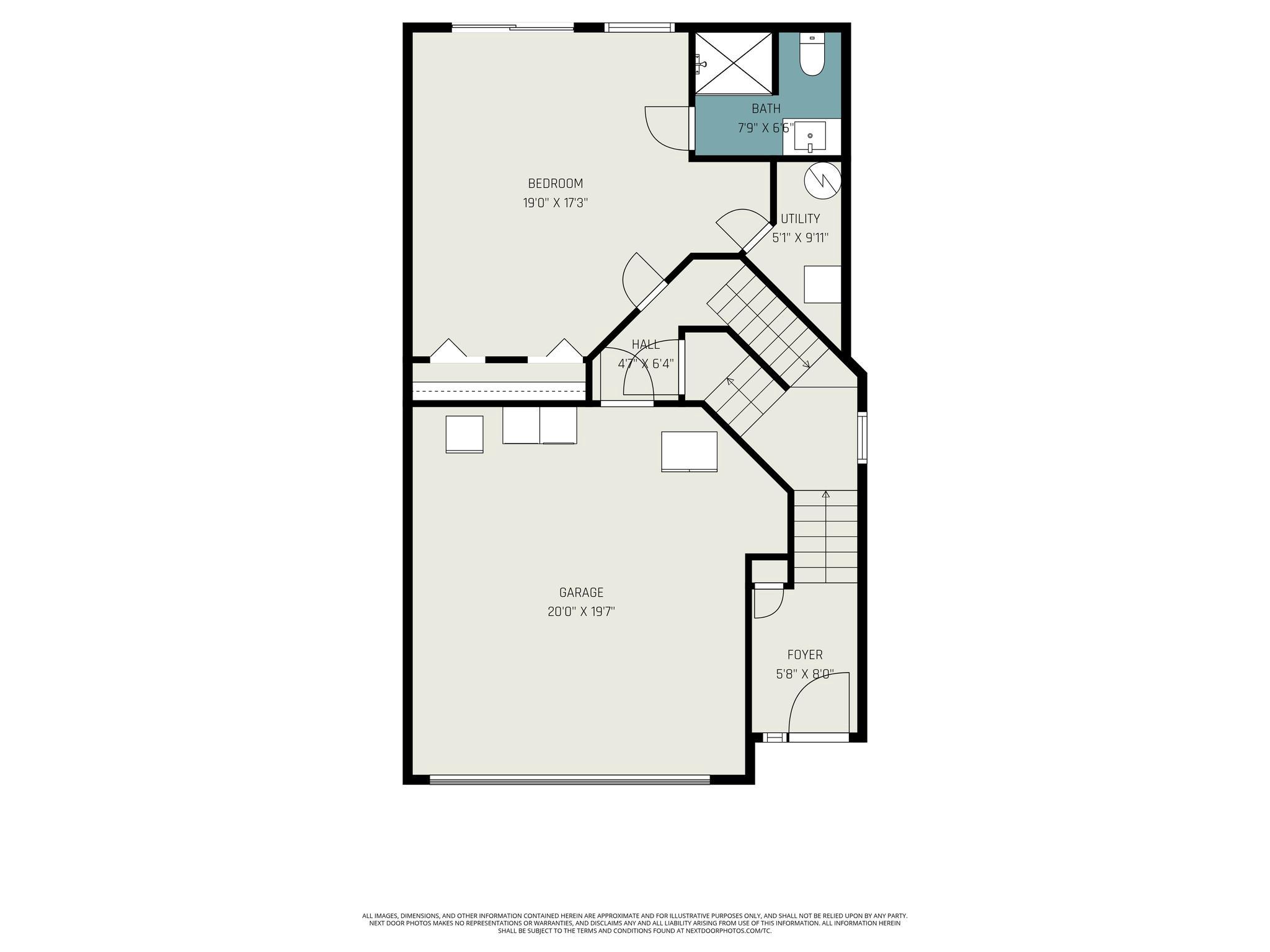 WESTERLEY - Residential