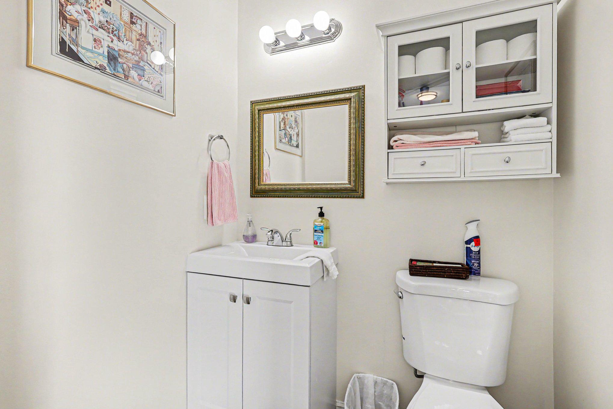 WESTERLEY - Residential