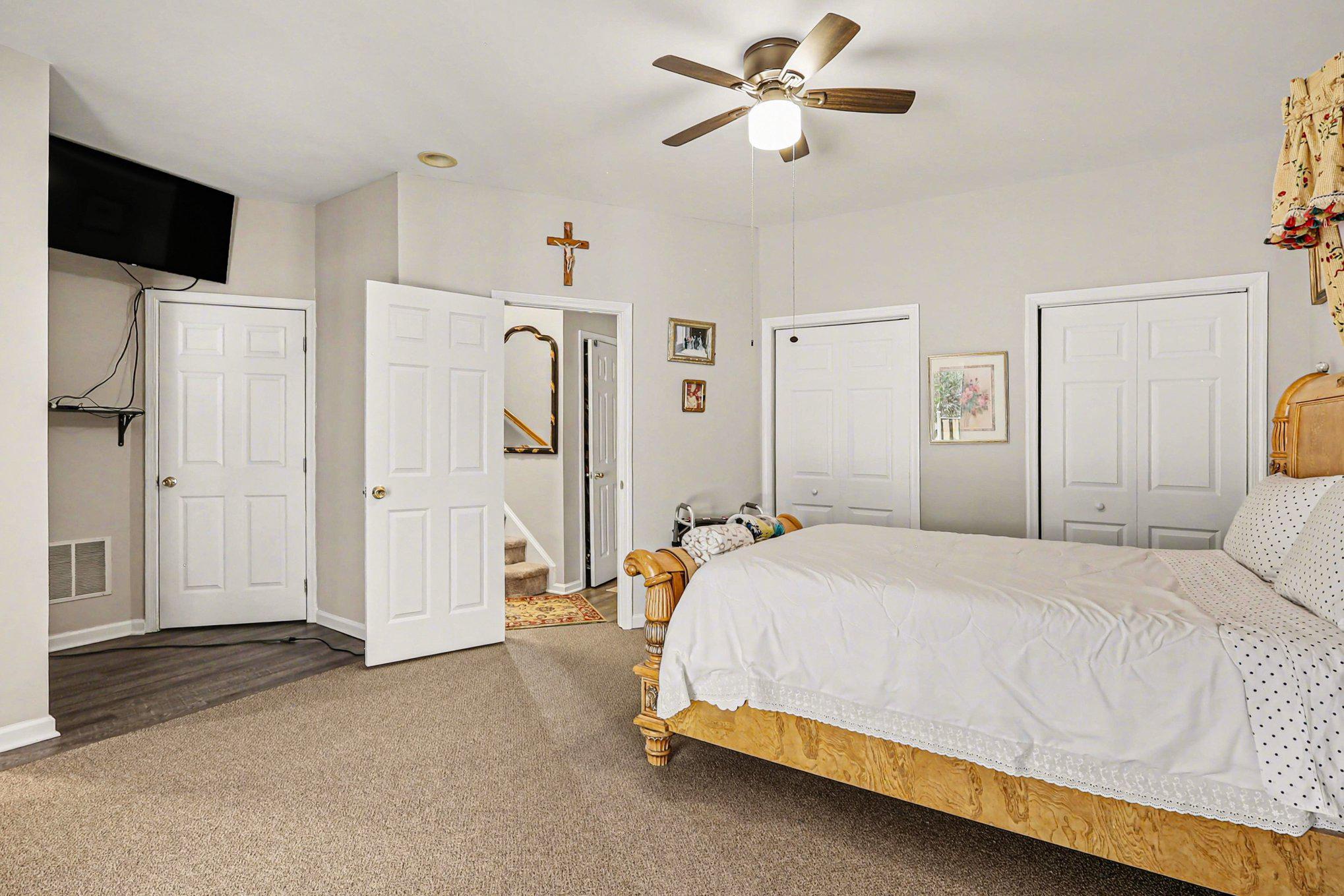 WESTERLEY - Residential