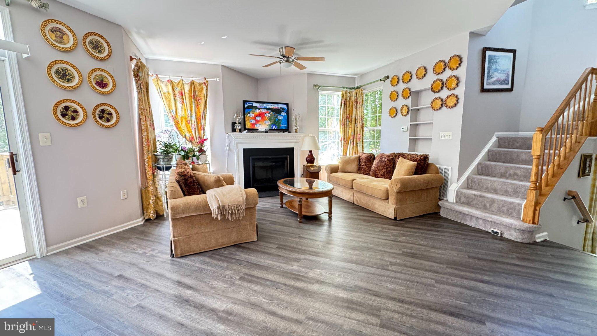 WESTERLEY - Residential