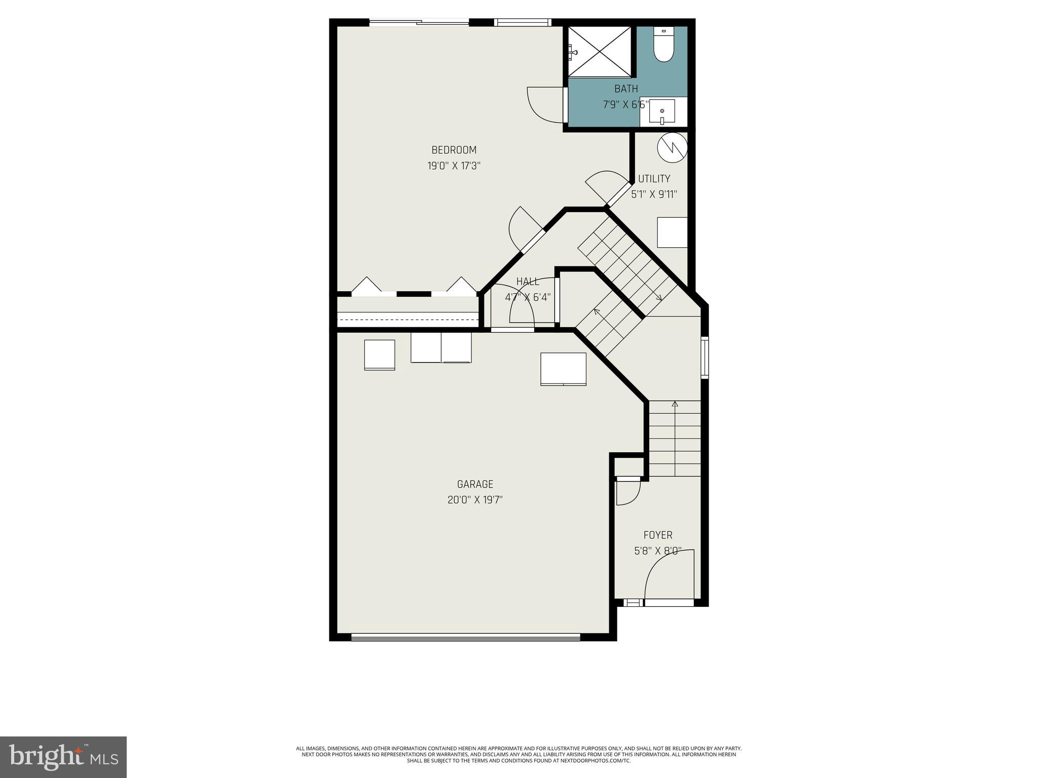 WESTERLEY - Residential