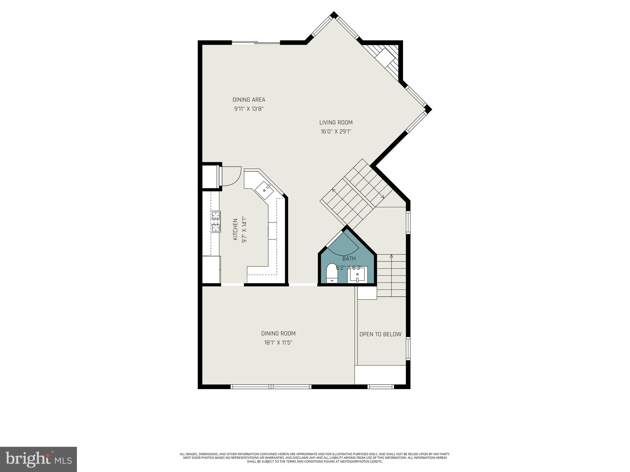 WESTERLEY - Residential
