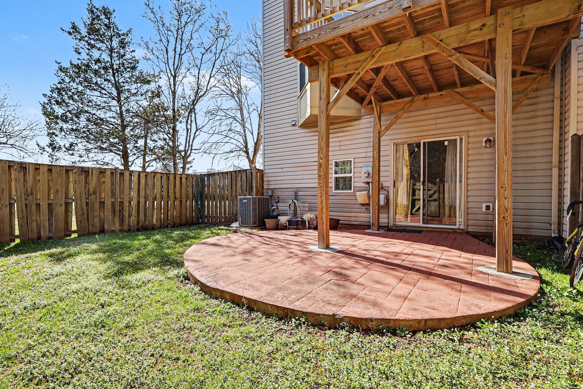 WESTERLEY - Residential