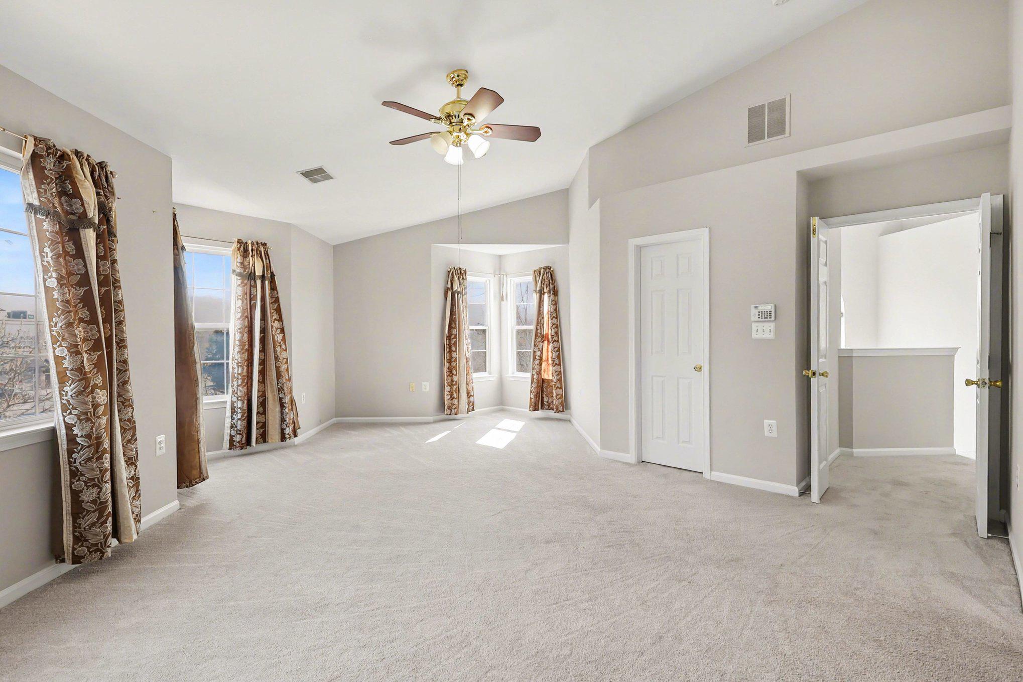 WESTERLEY - Residential