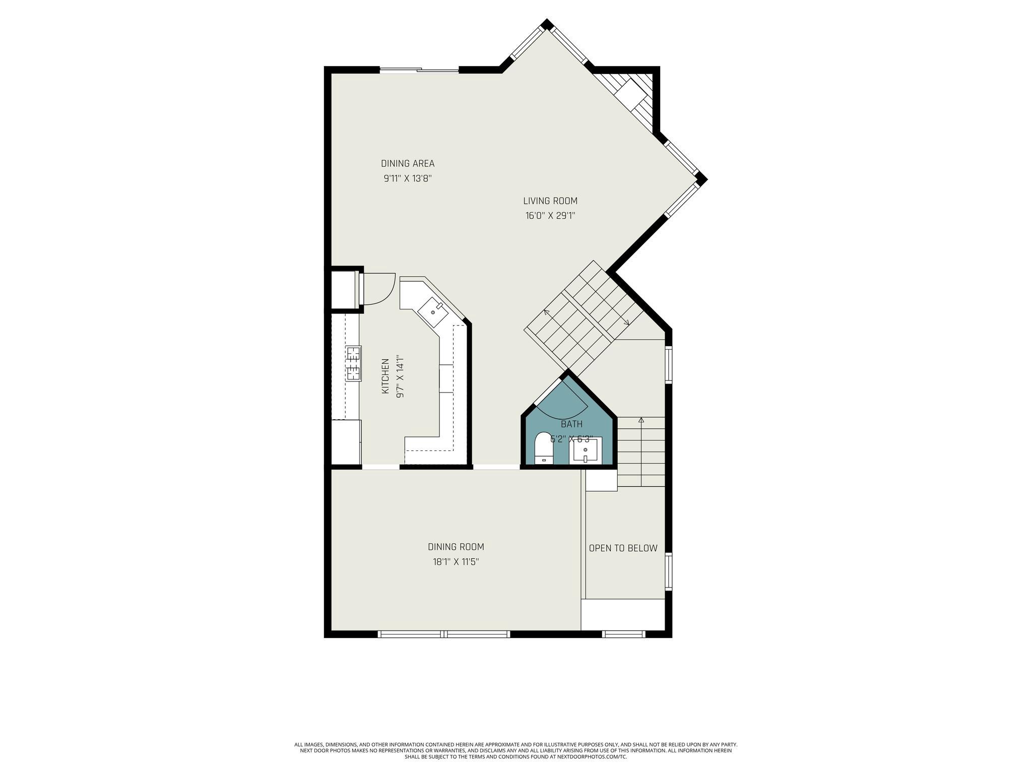 WESTERLEY - Residential