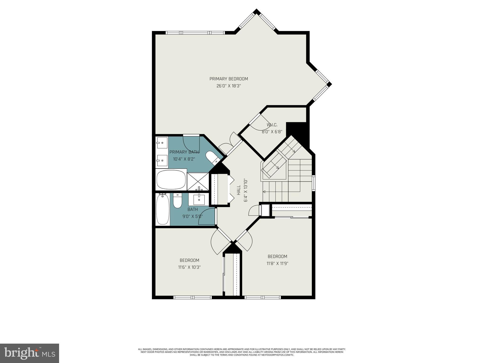 WESTERLEY - Residential