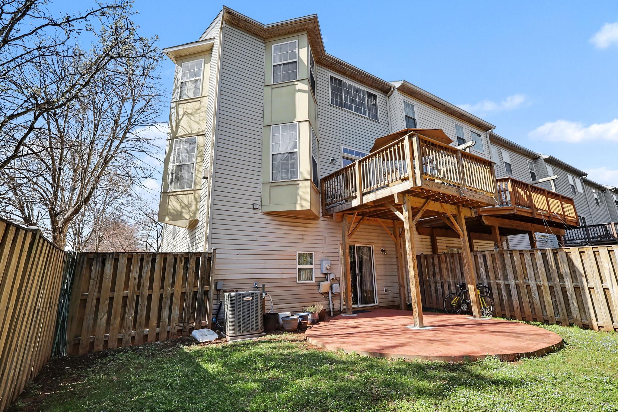 WESTERLEY - Residential
