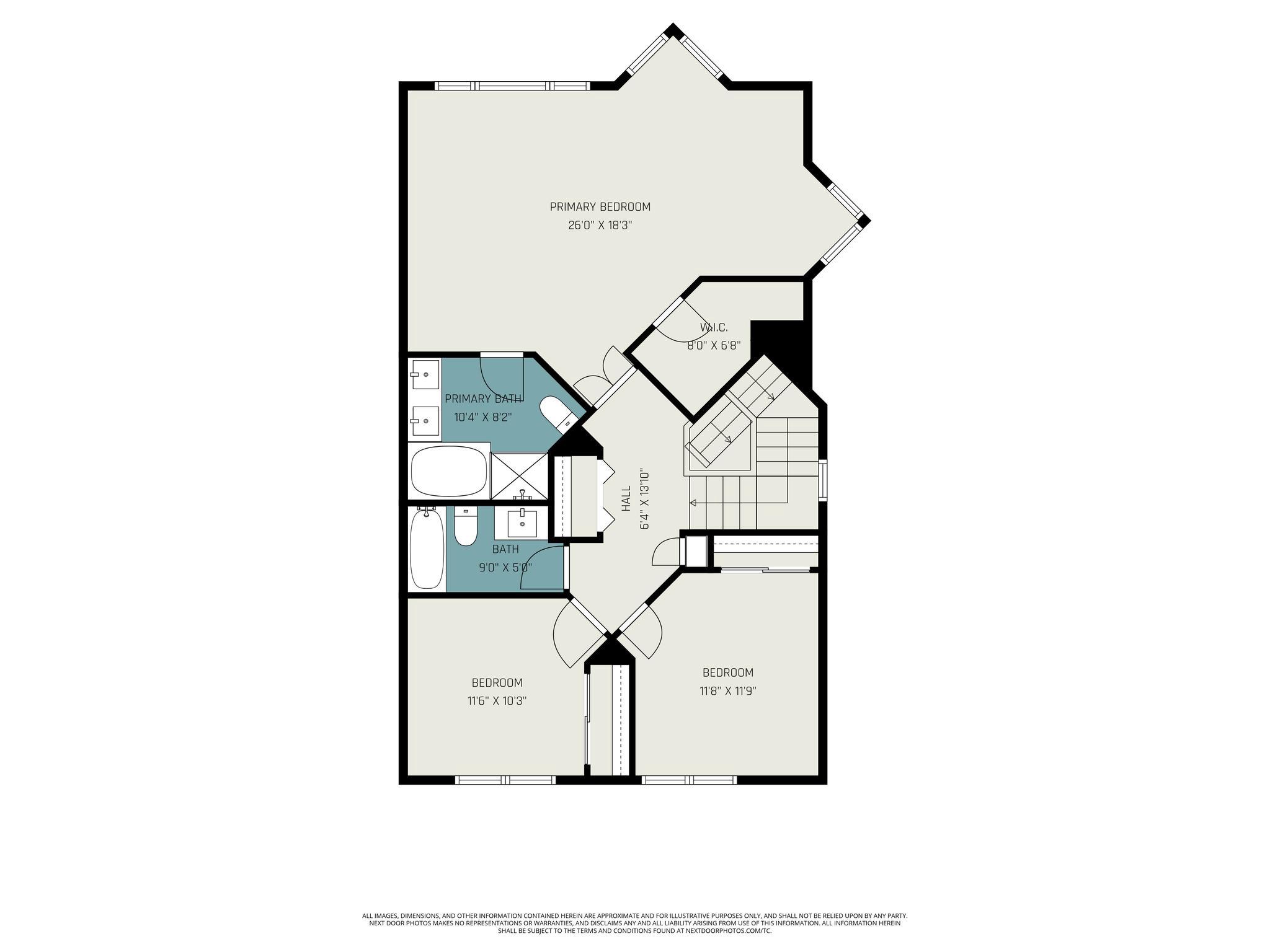 WESTERLEY - Residential