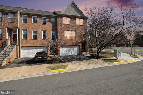 21512 TAMARACK RIDGE SQUARE STERLING VA 20164