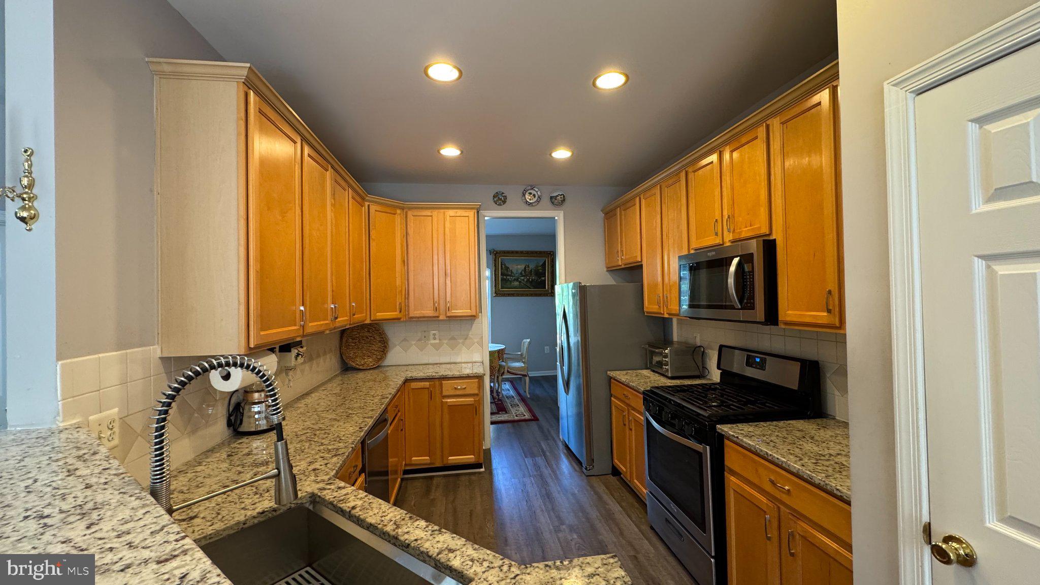 WESTERLEY - Residential