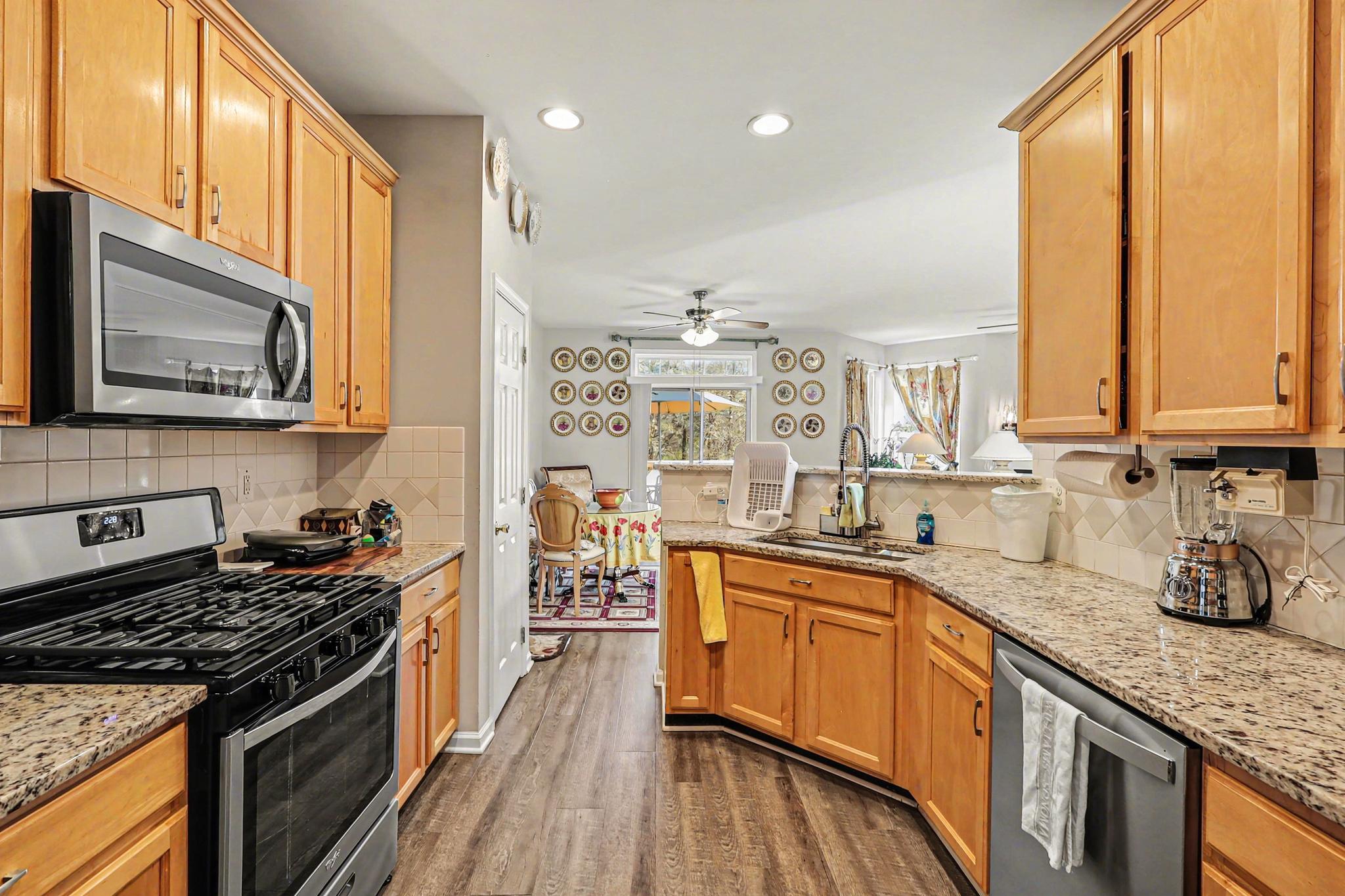 WESTERLEY - Residential
