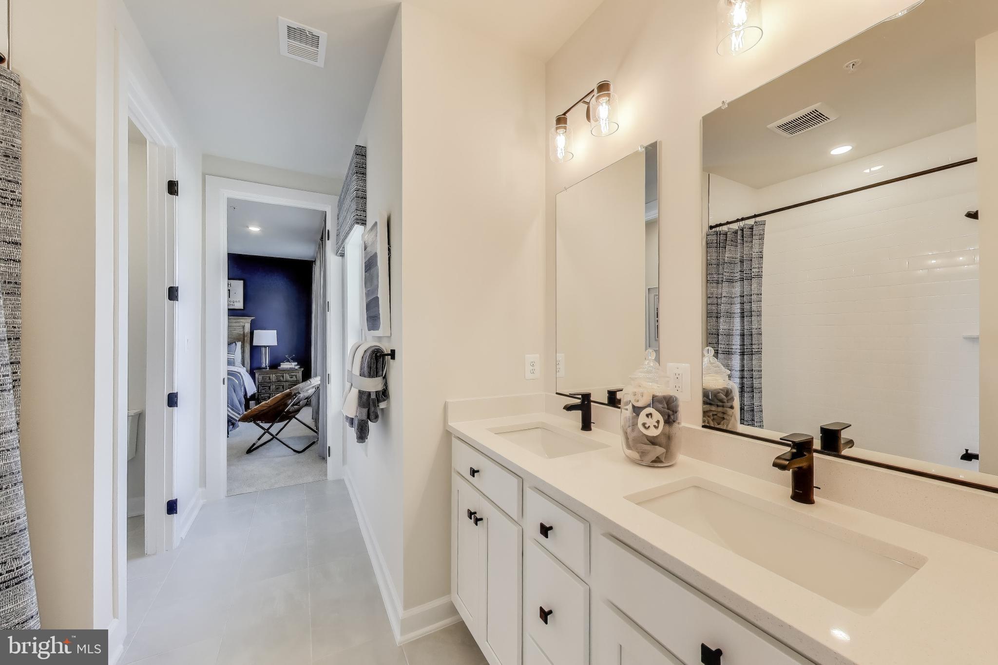 PATUXENT GREENS - Residential