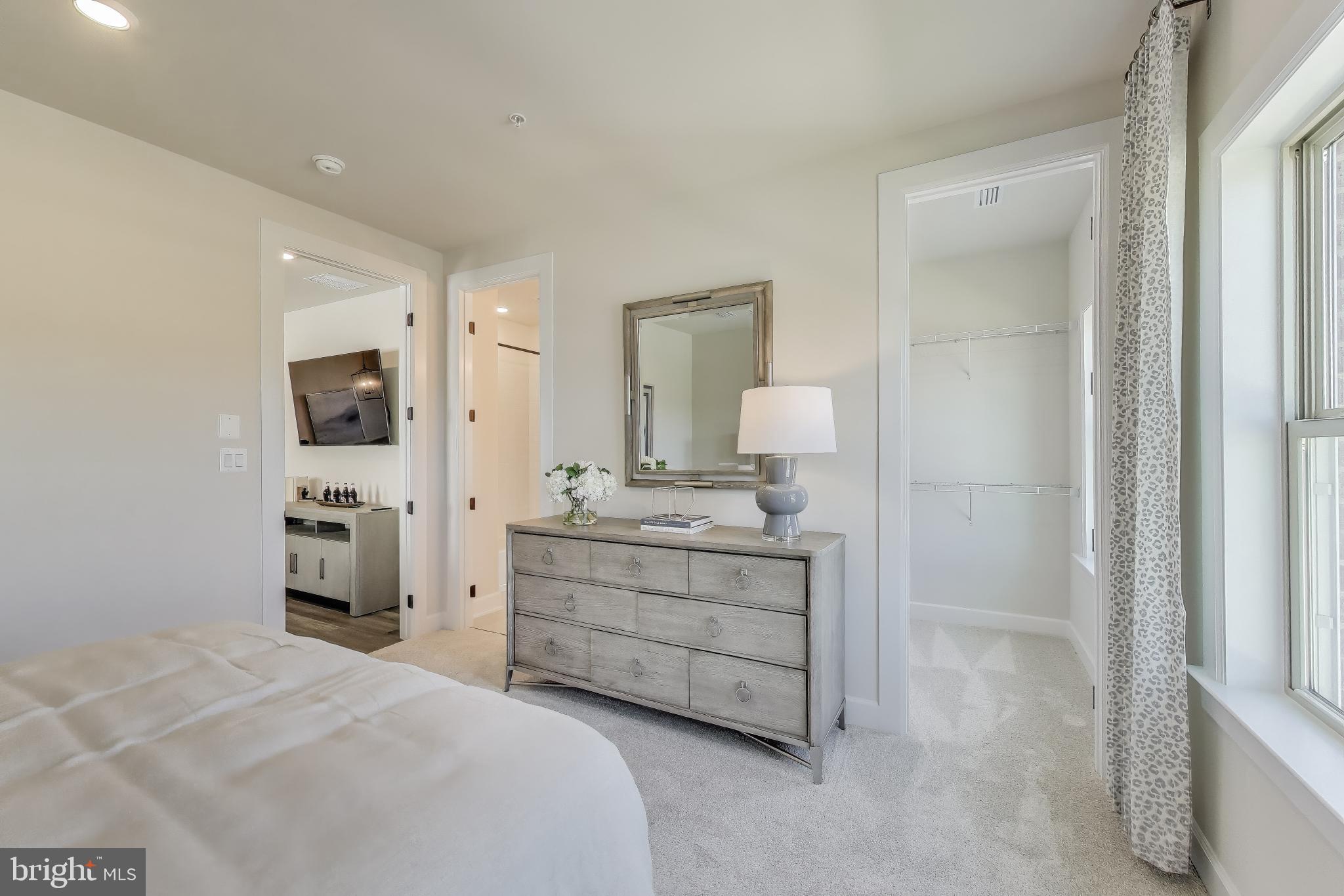 PATUXENT GREENS - Residential