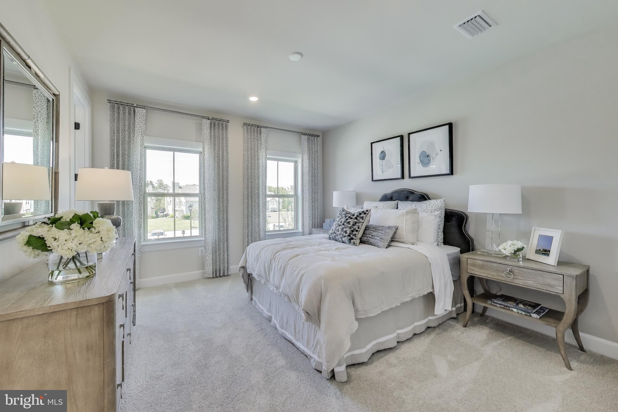 PATUXENT GREENS - Residential