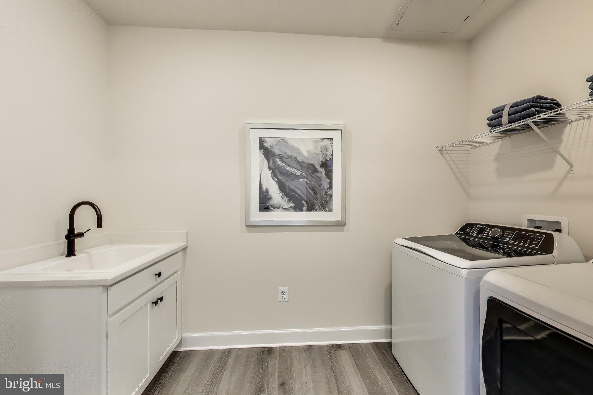 PATUXENT GREENS - Residential