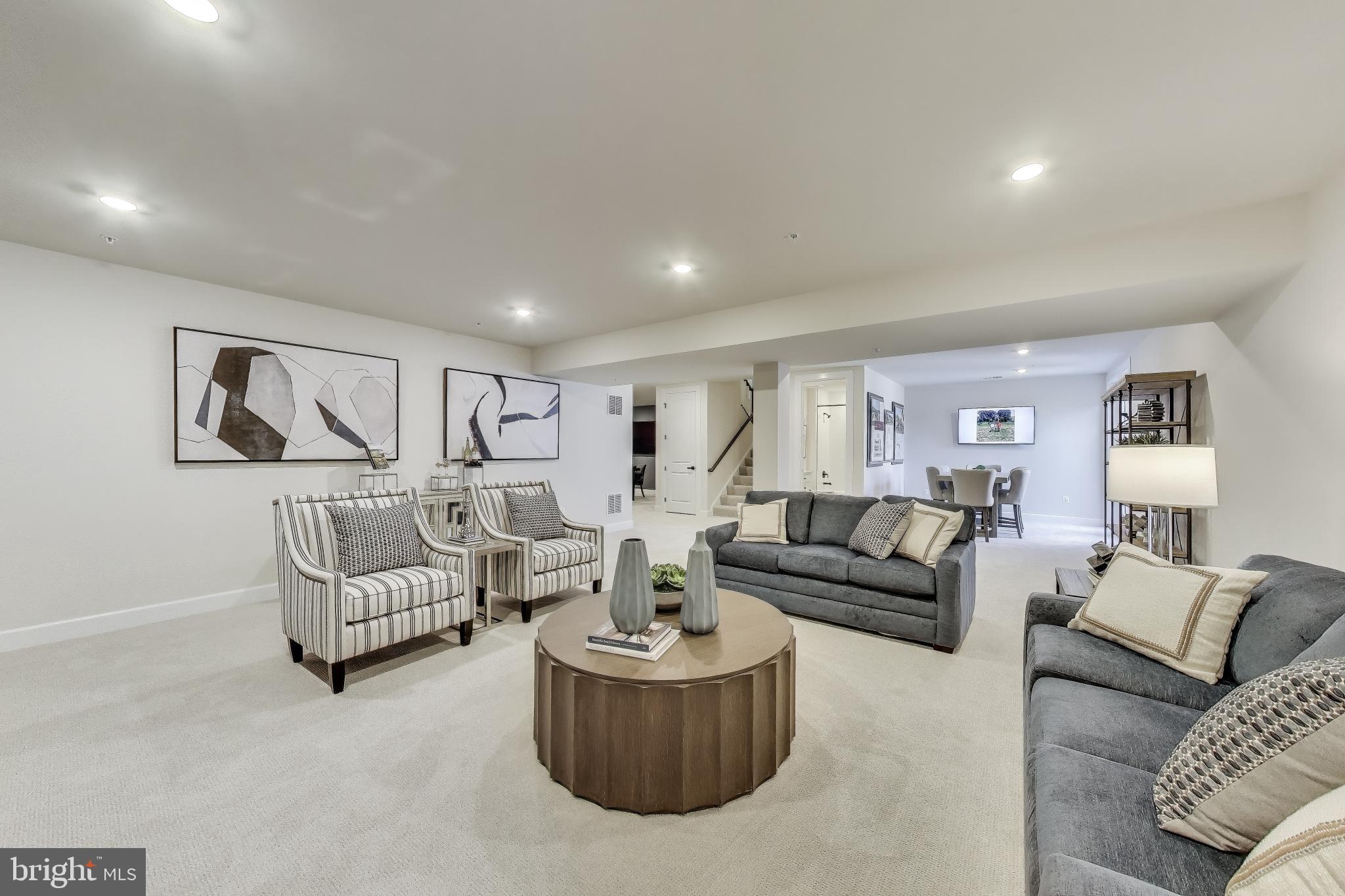 PATUXENT GREENS - Residential