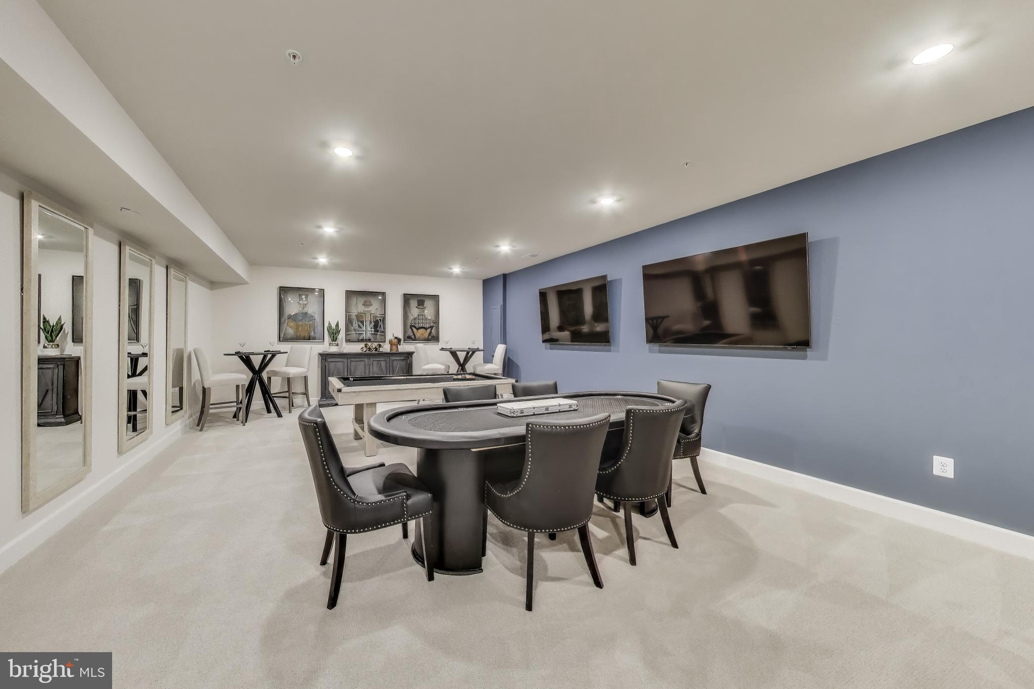 PATUXENT GREENS - Residential