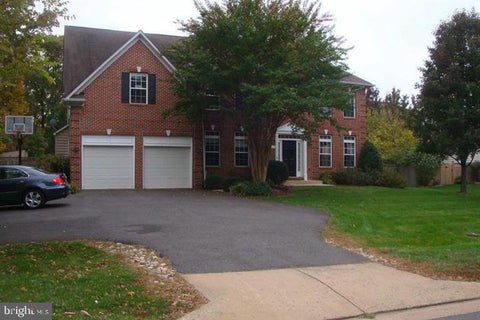 Homes For Rent - 8215 Electric Avenue<br/> VIENNA, VA 22182