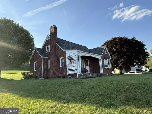 19642 RAYSTOWN