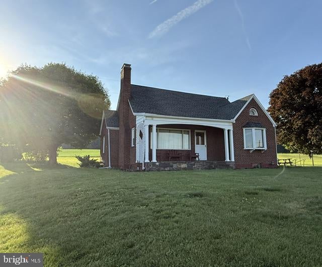 19642 RAYSTOWN