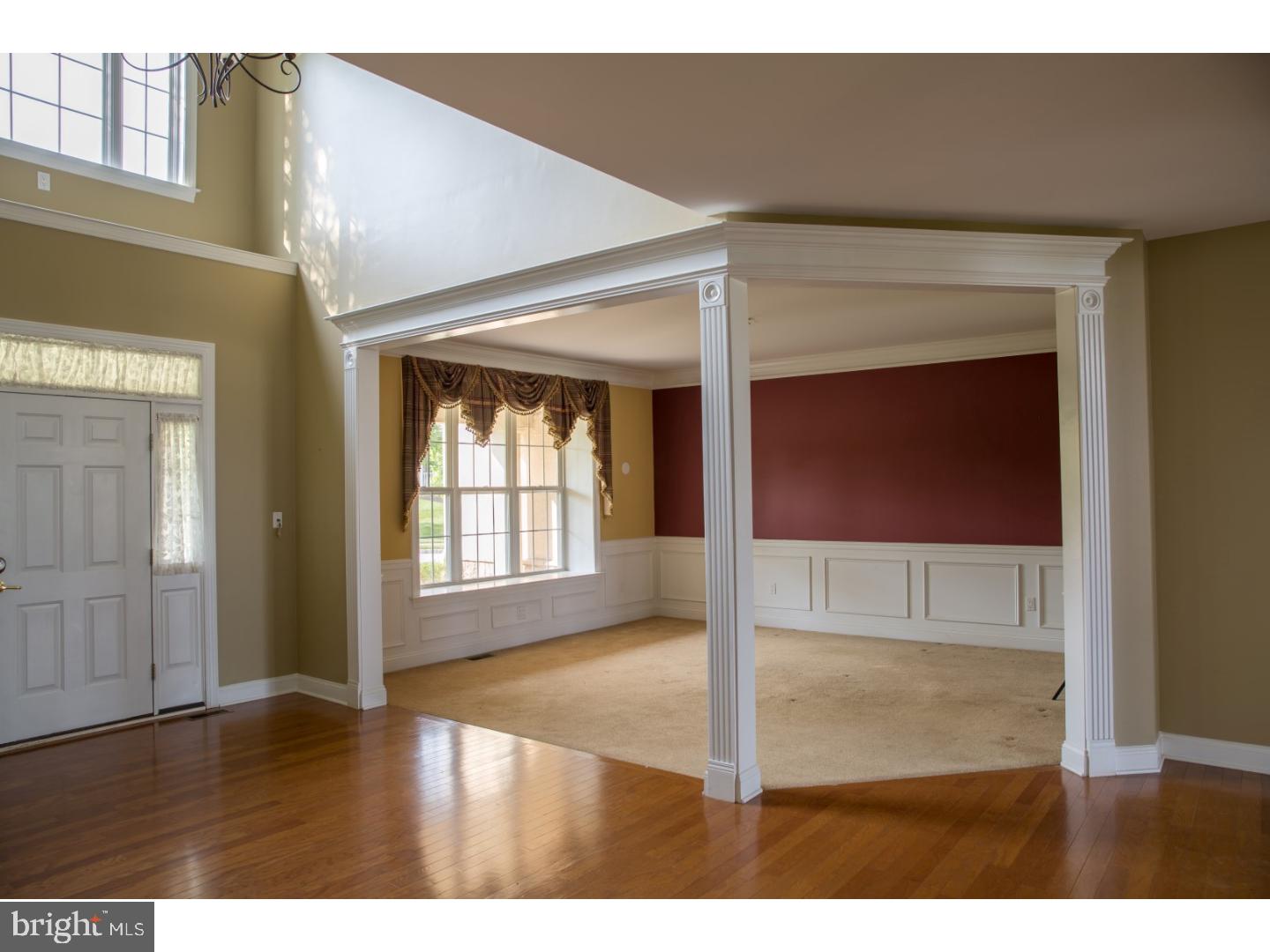 CANDLEWYCK - Residential