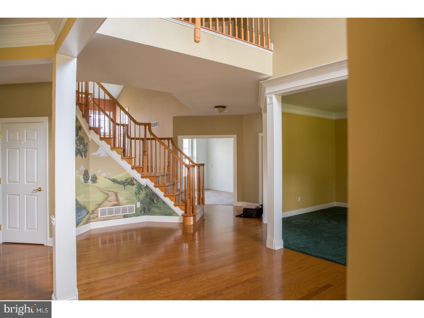 CANDLEWYCK - Residential