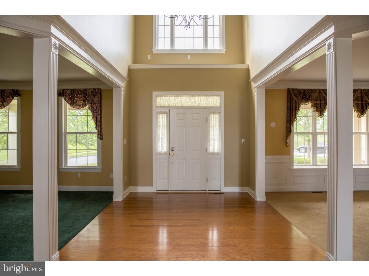 CANDLEWYCK - Residential