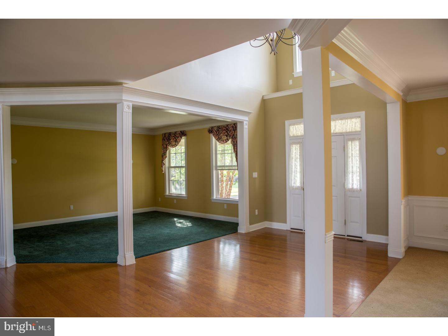 CANDLEWYCK - Residential