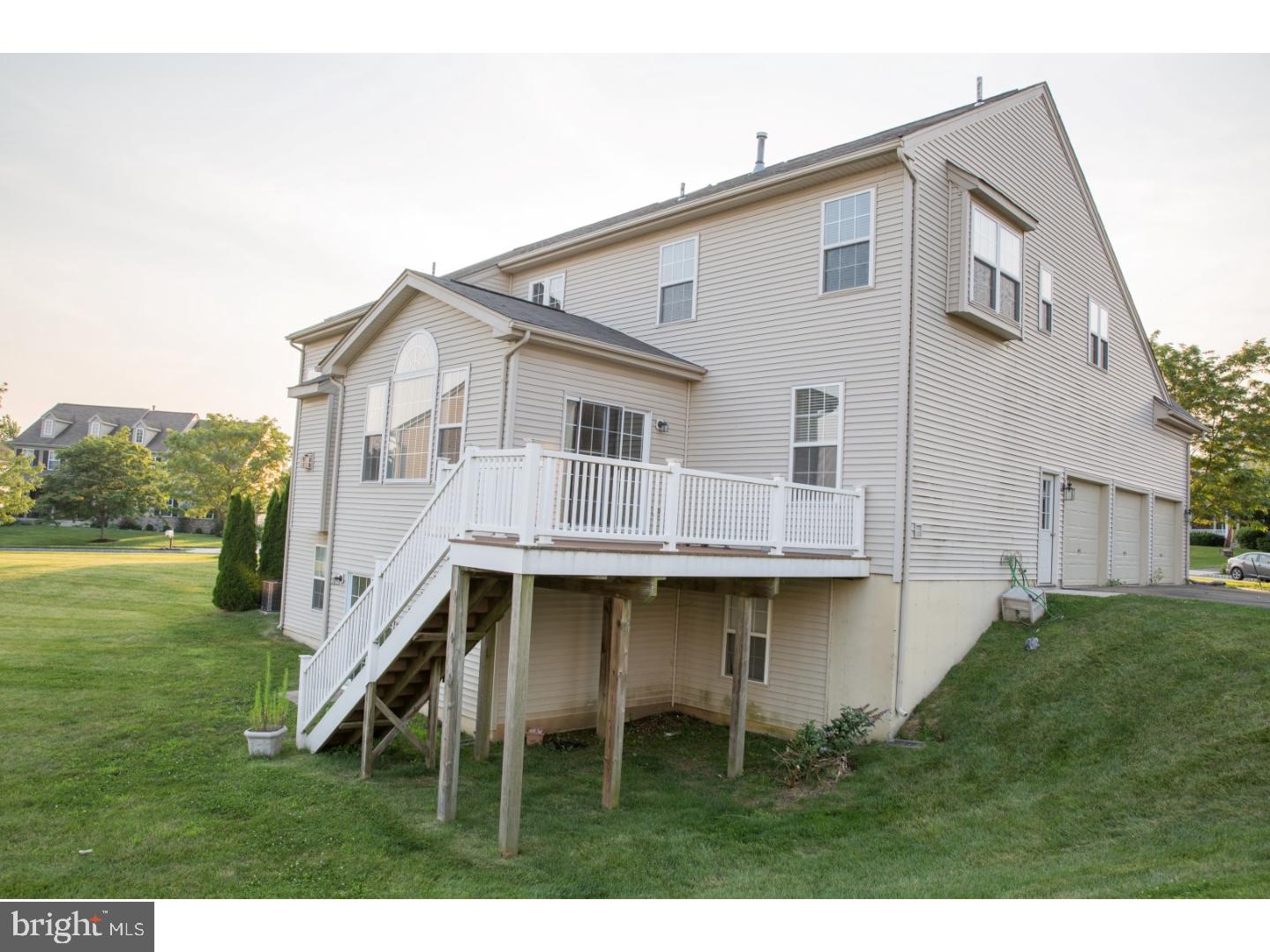 CANDLEWYCK - Residential