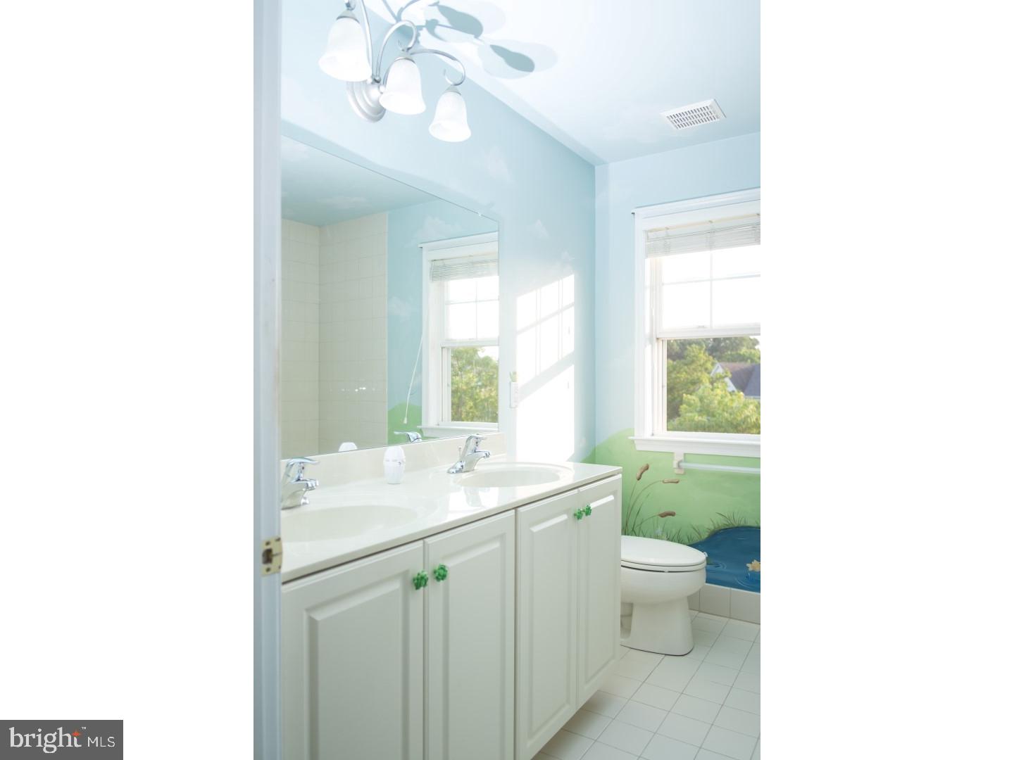 CANDLEWYCK - Residential