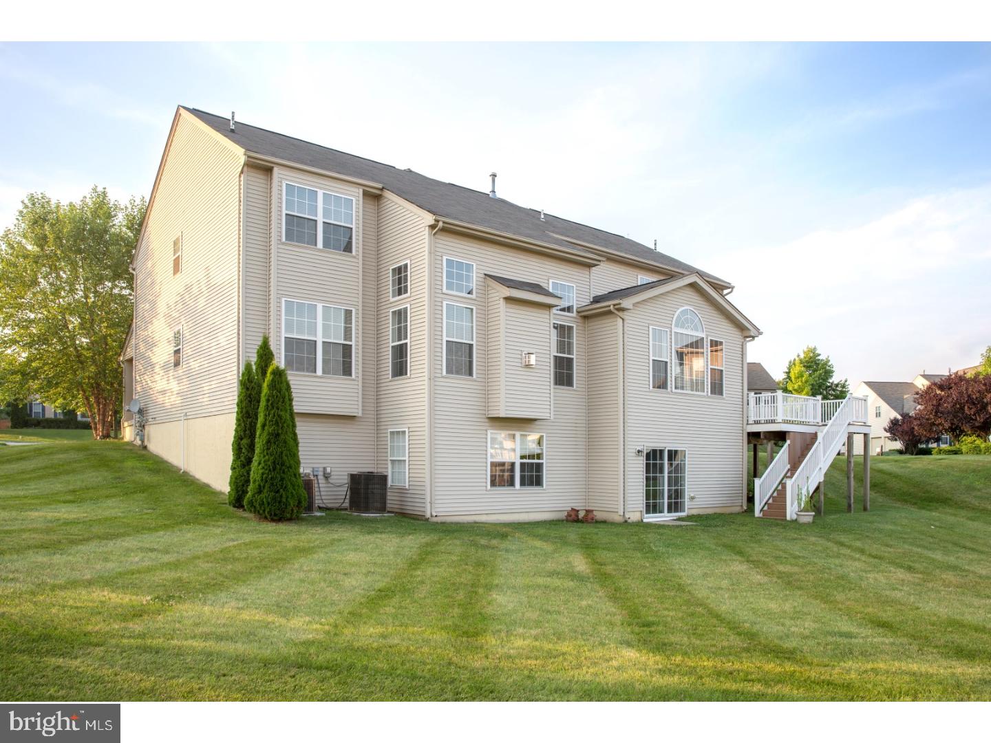 CANDLEWYCK - Residential