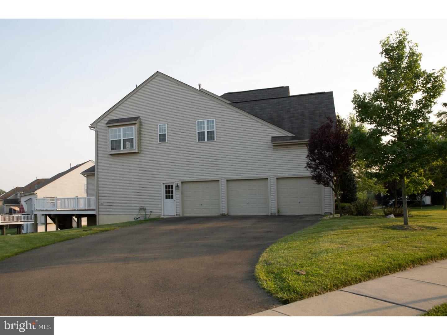 CANDLEWYCK - Residential