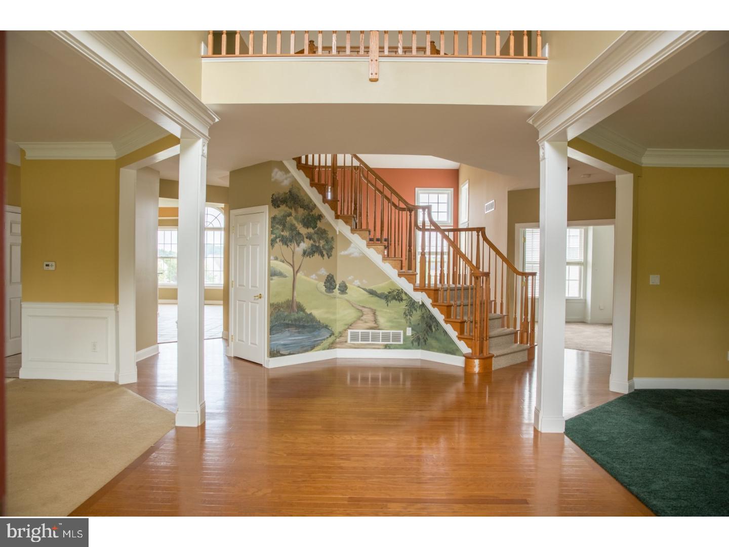 CANDLEWYCK - Residential