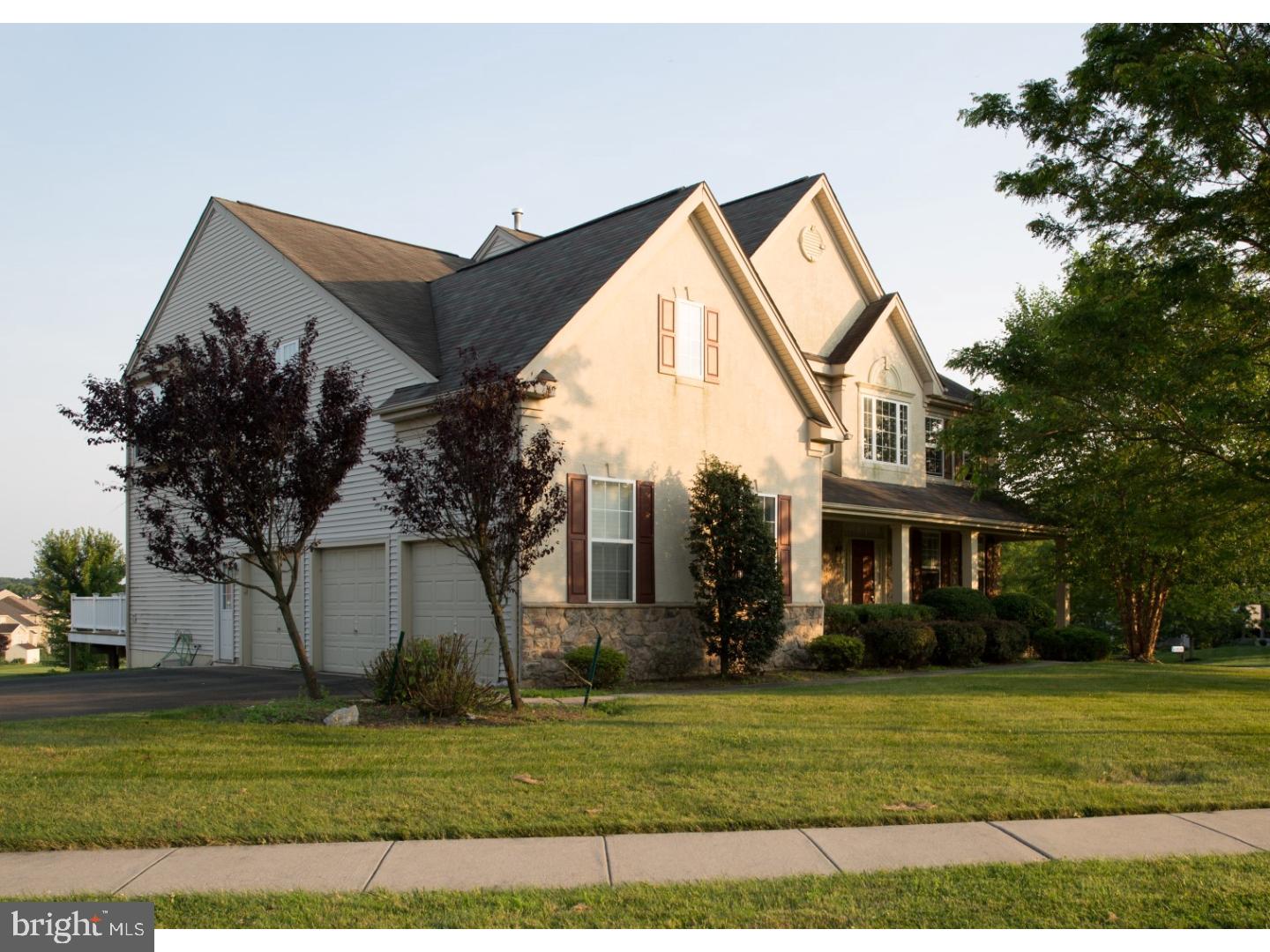 CANDLEWYCK - Residential