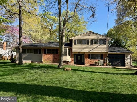 3000 BATTERSEA LANE ALEXANDRIA VA 22309