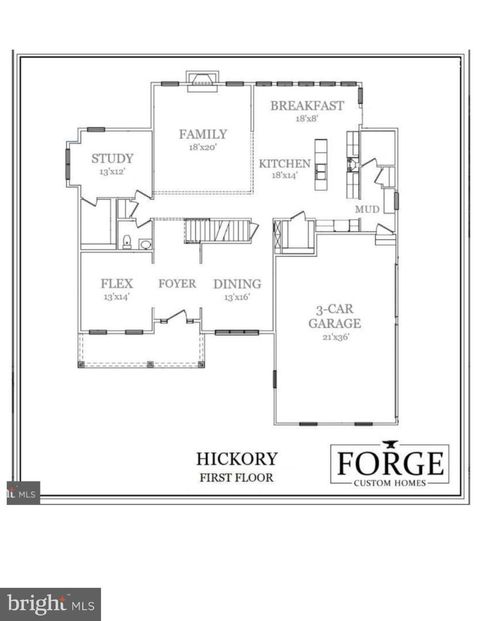 Photo of 1213 Martlet Rise, WEST CHESTER, PA 19380 (MLS # PACT2127702)