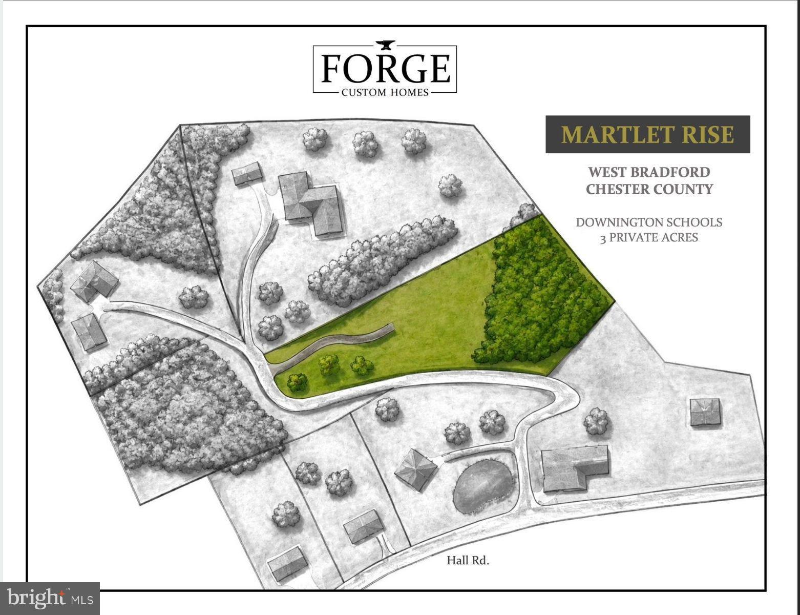 1213 MARTLET RISE