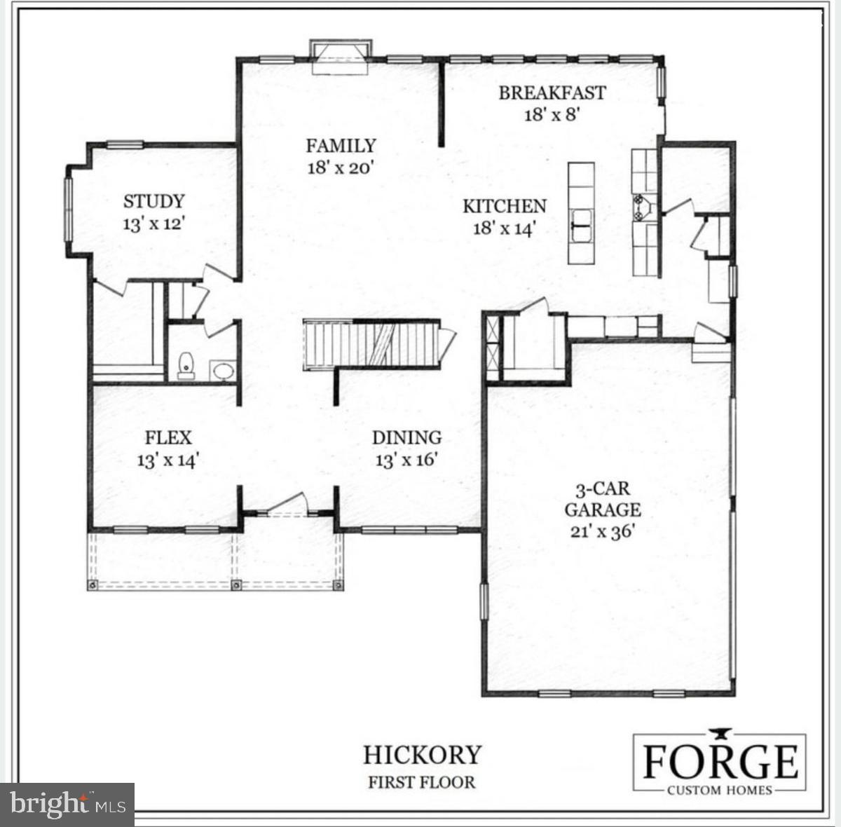 1213 MARTLET RISE