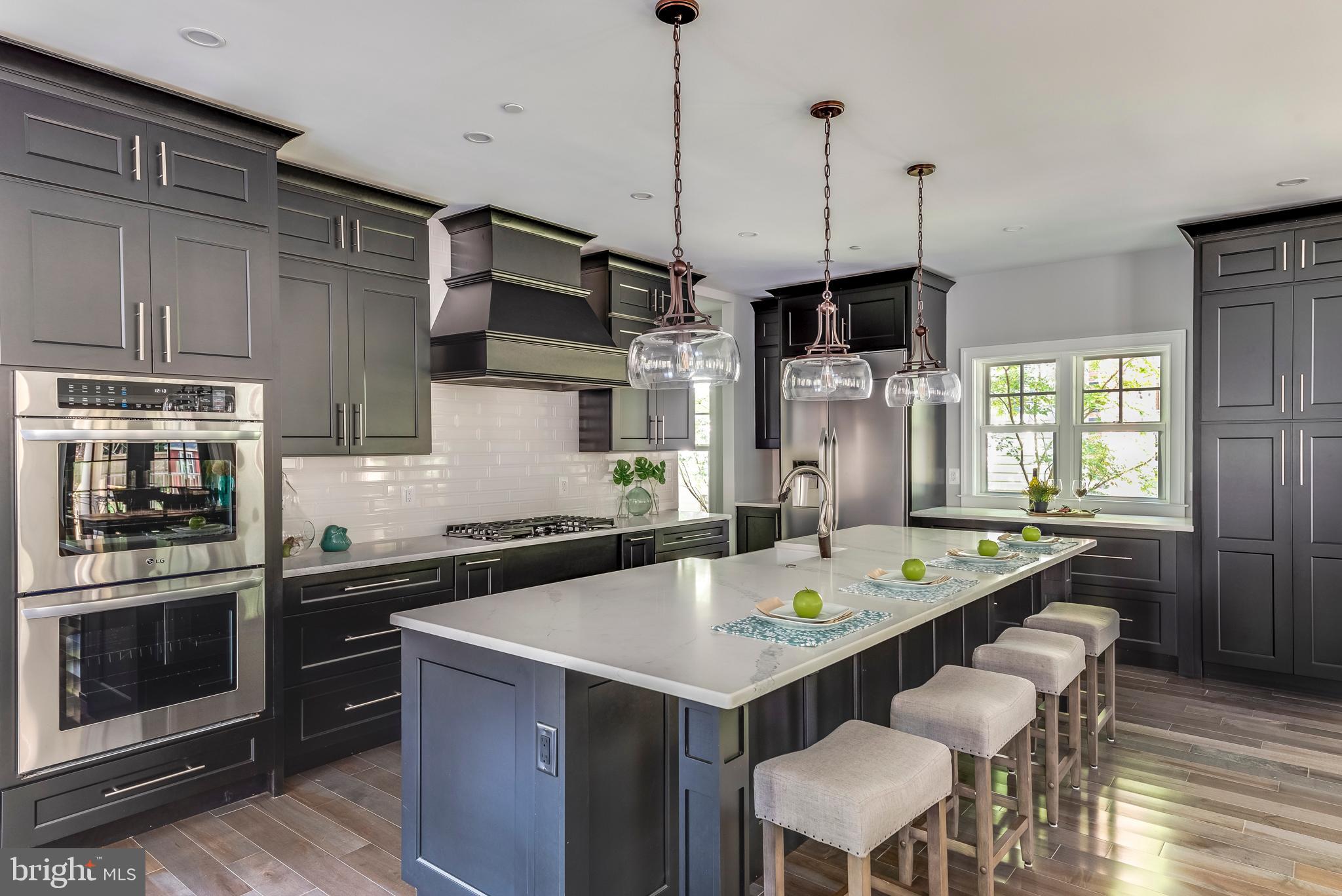 BAY RIDGE - Residential