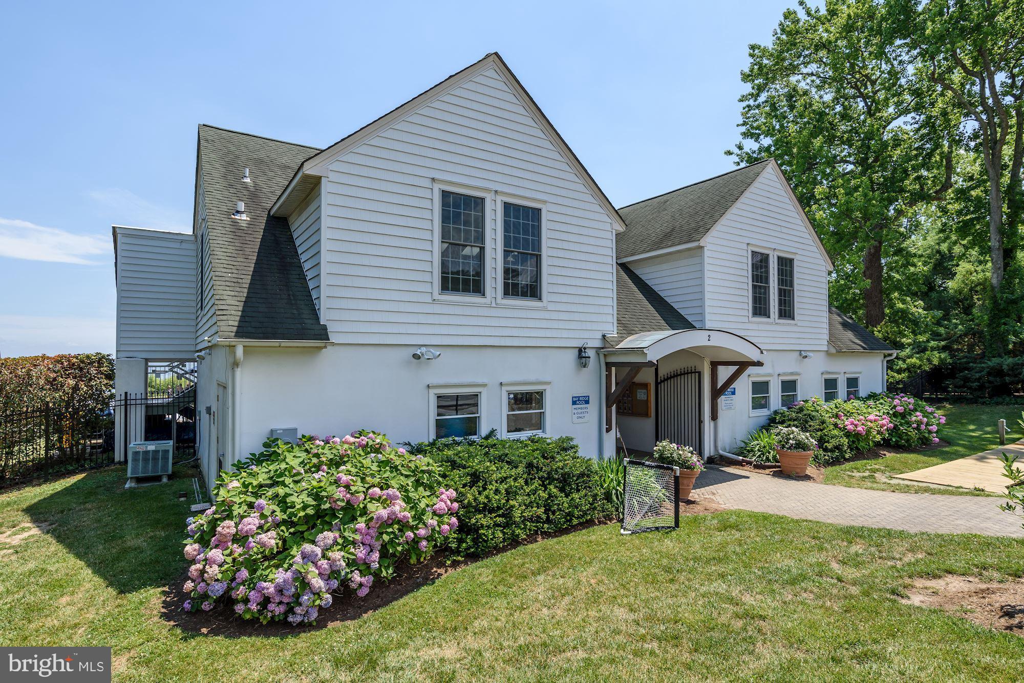 BAY RIDGE - Residential